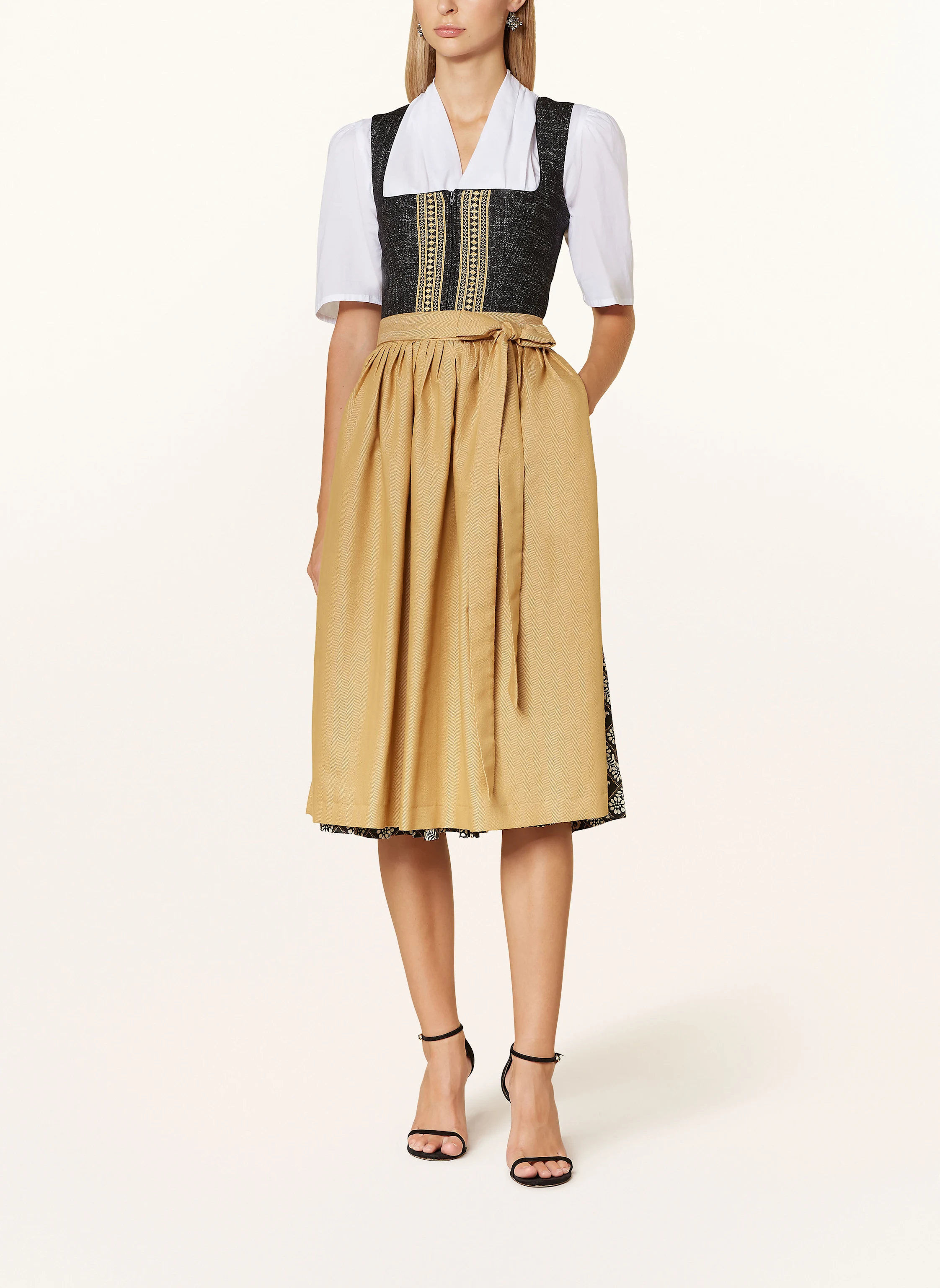 BERWIN & WOLFF Dirndl