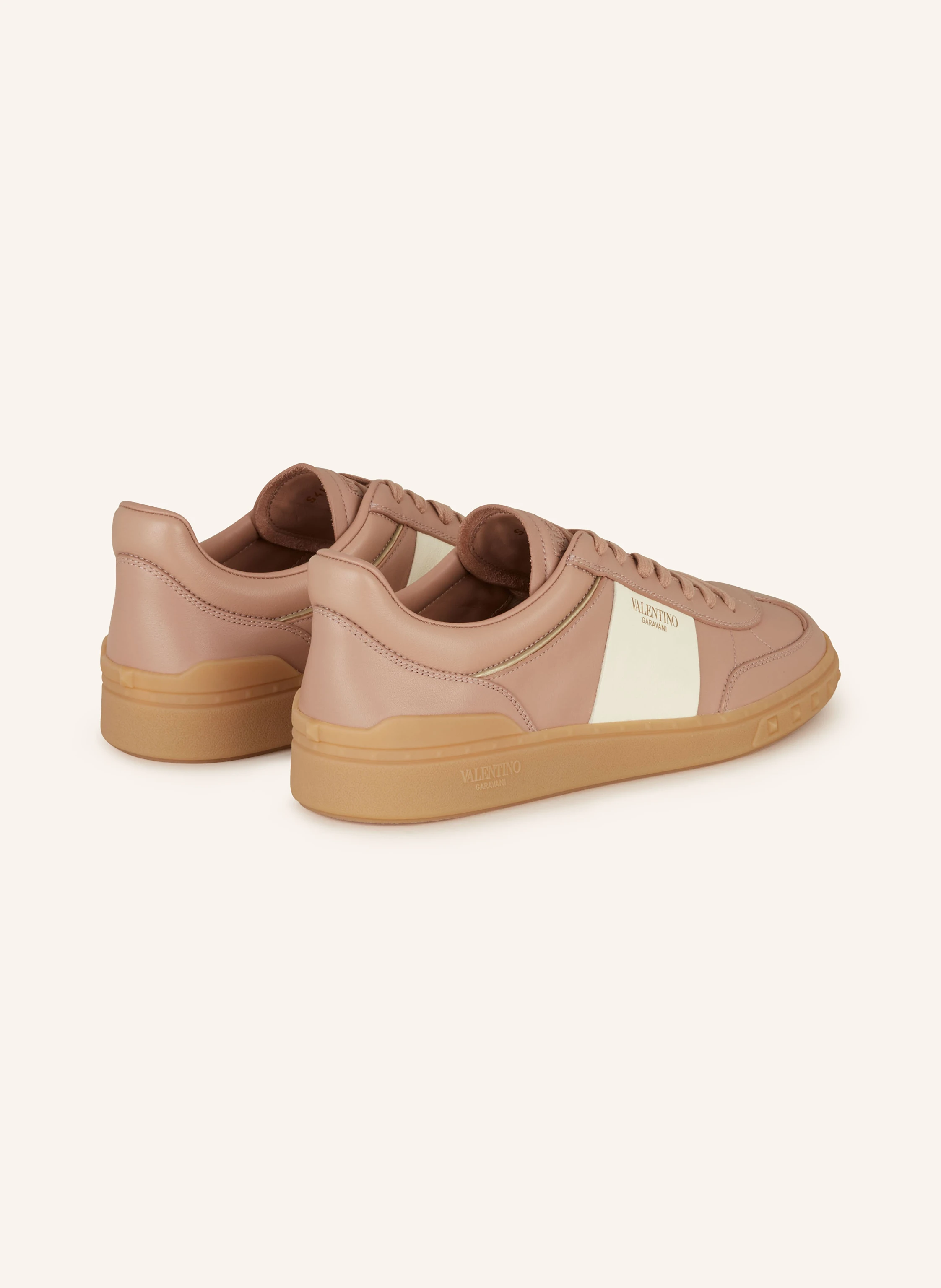 VALENTINO GARAVANI Sneaker UPVILLAGE