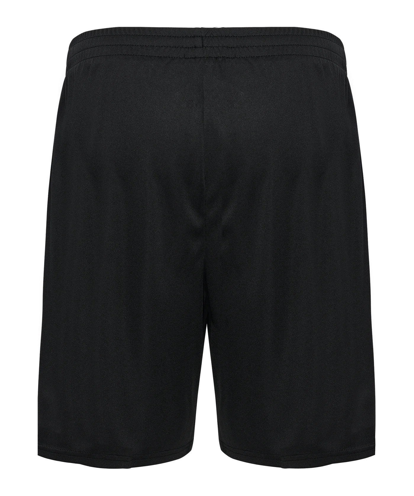 Hummel hmlESSENTIAL Short Schwarz F2001