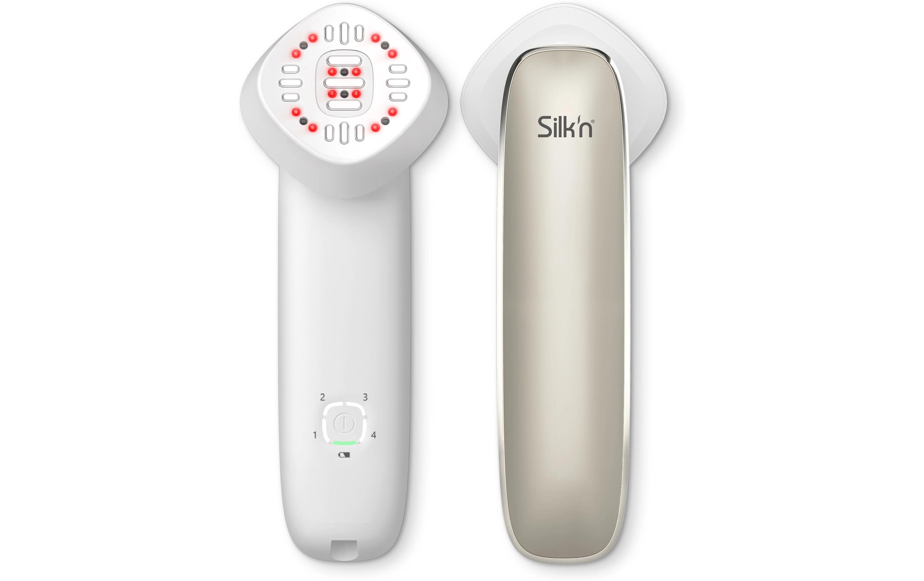 Antiaging-Gerät FaceTite MultiPlatform<br>All-in-One Multifunktionsgerät für Anti-Aging und Hautverbesserung