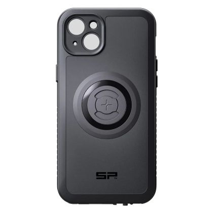 Coque de protection SP Connect SPC+ Xtreme iPhone 15 Plus - Noir