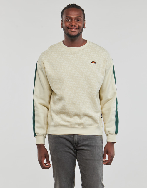 Ellesse - ITALIE - Blanc