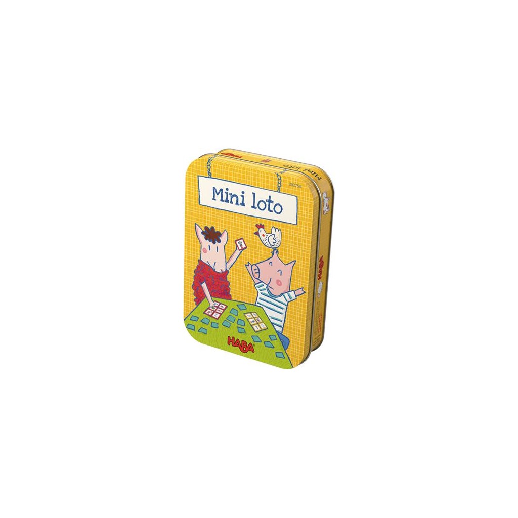 Mini Loto
