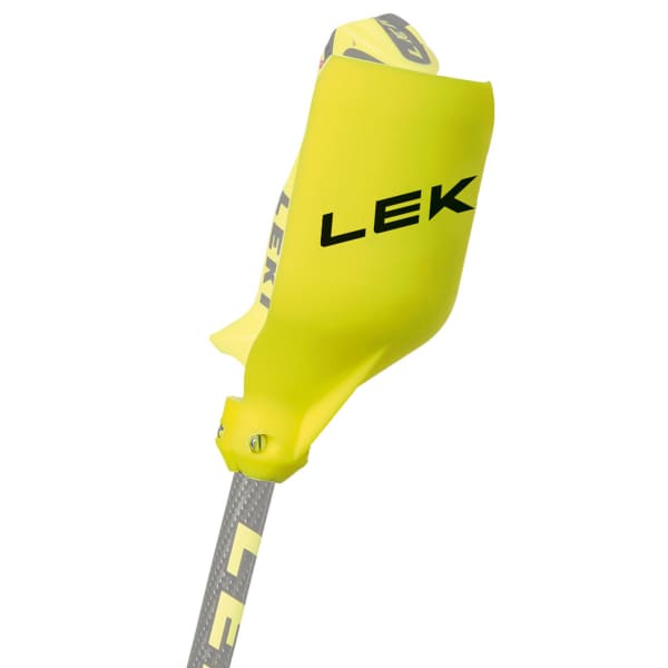 Accessoires ski LEKI GATE GUARD OPEN NEON YELLOW
