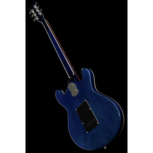 Danelectro 66BT Blue Burst