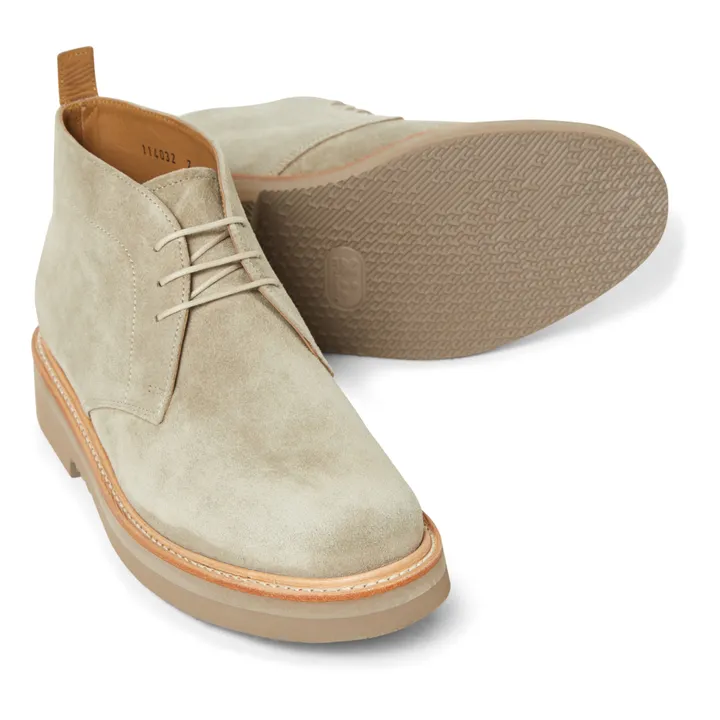 Grenson Boots Clement | Sable