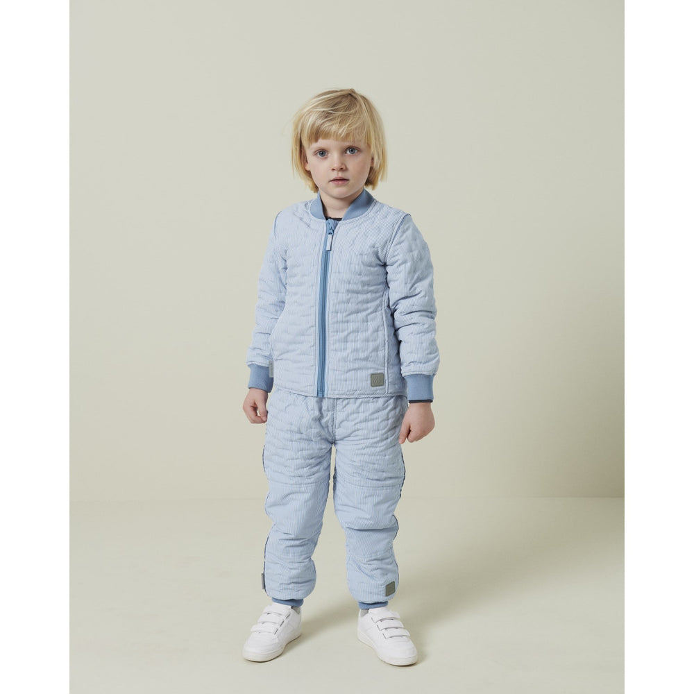Køb MarMar Termo Air Stripe Orry Termojakke Outerwear