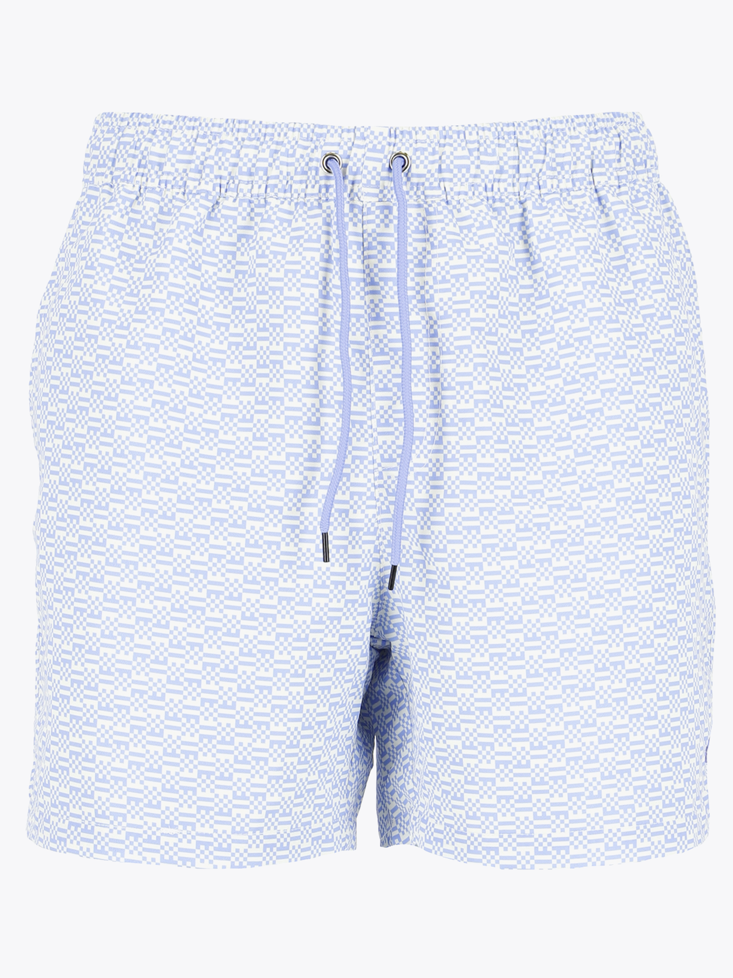 Mode Badeshorts