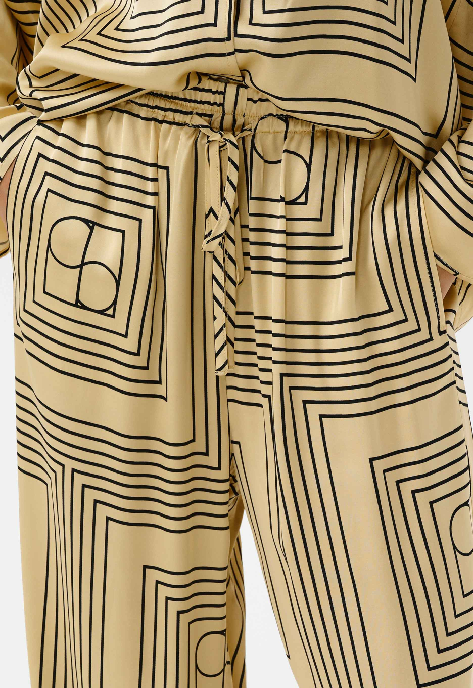 Soaked Evilia Pants