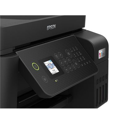 Epson EcoTank ET-4800 - imprimante multifonction jet d'encre couleur A4