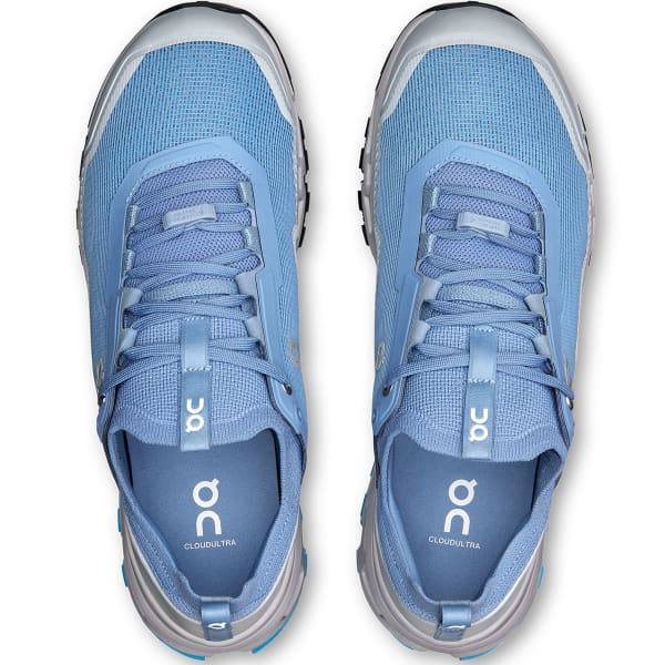 Chaussure trail ON RUNNING CLOUDULTRA 2 CHAMBRAY/GLACIER