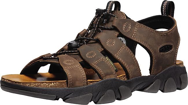 KEEN - SANDALES DE RANDONNEE DAYTONA