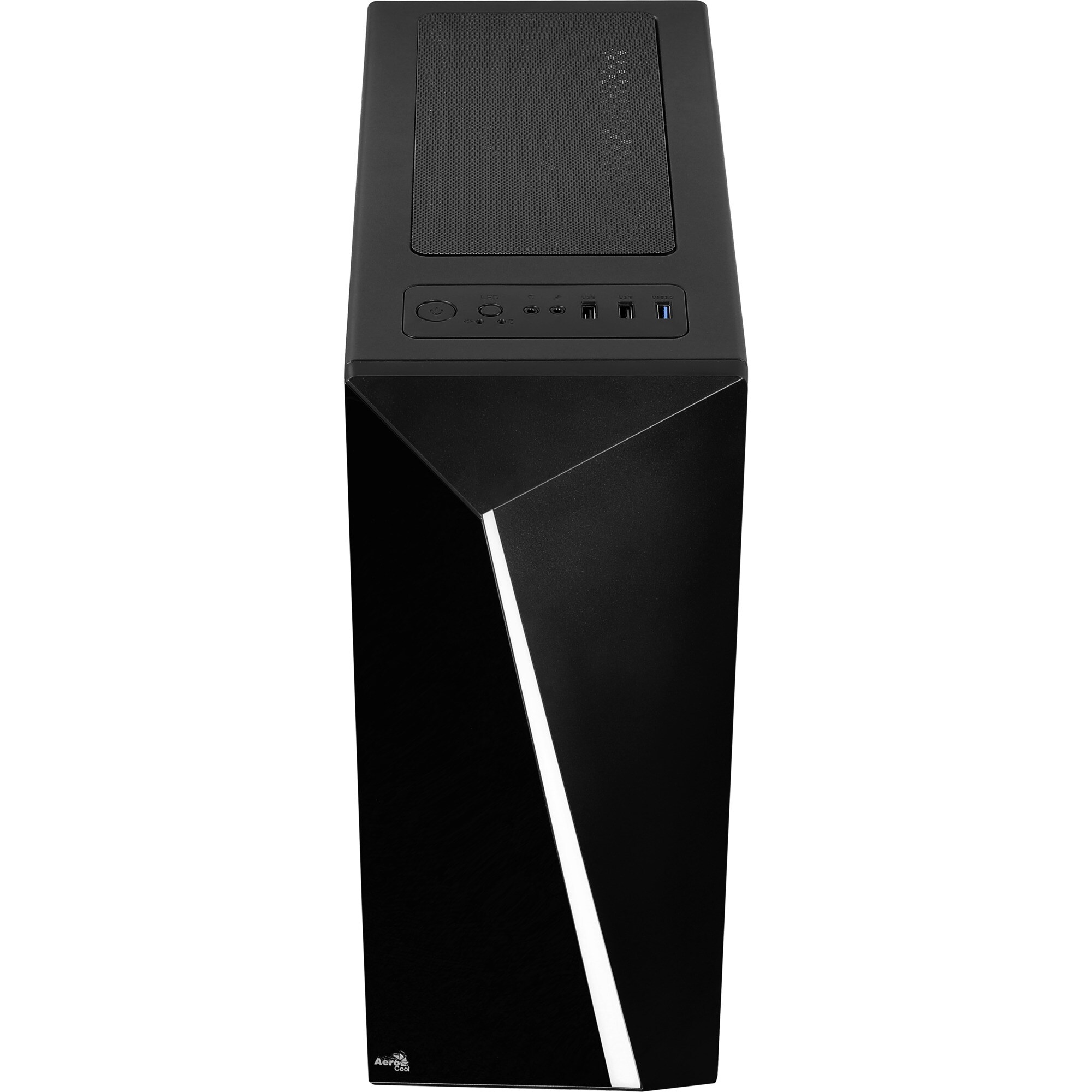 Aerocool Tower-Gehäuse Shard