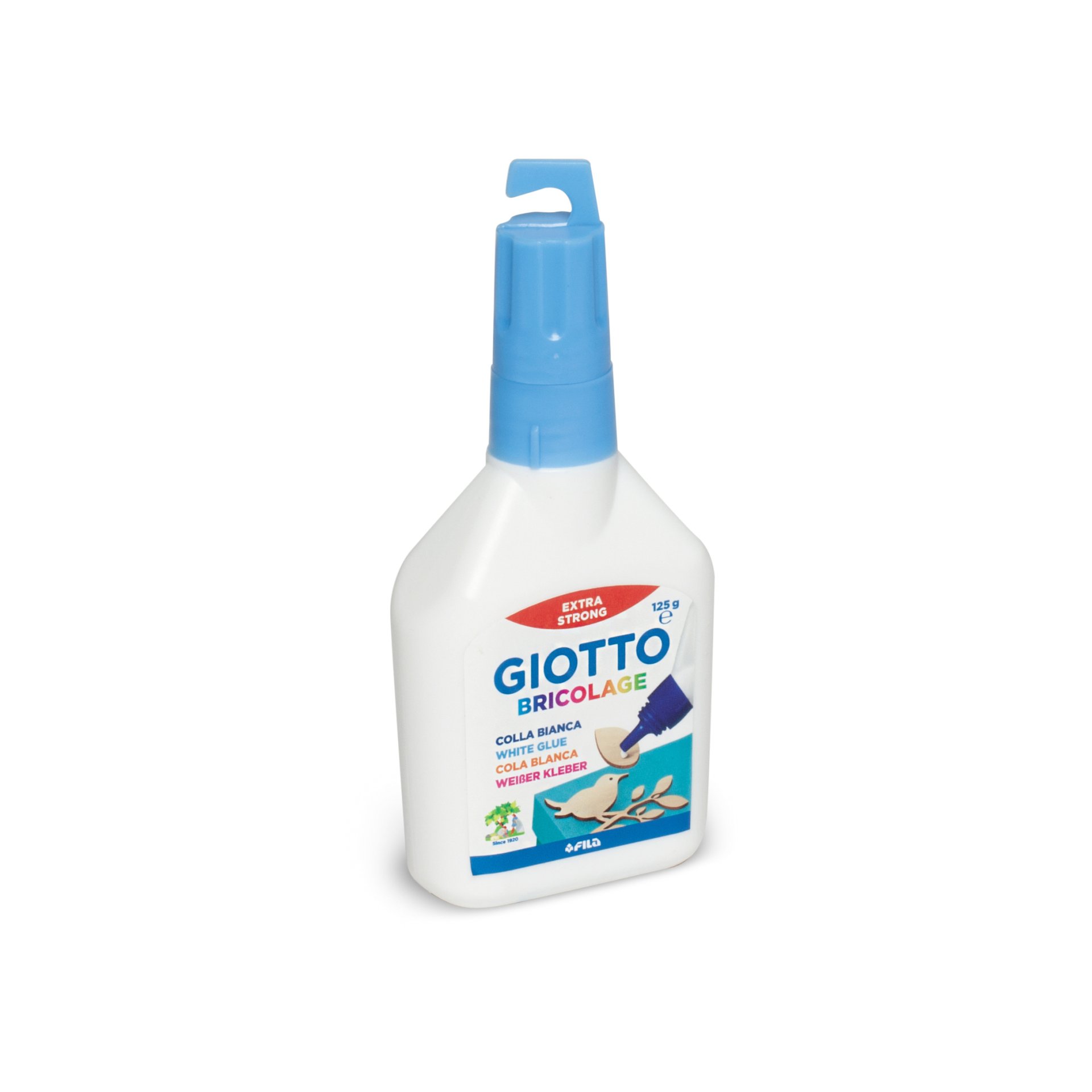 Giotto Bastelkleber Bricolage Extra Strong