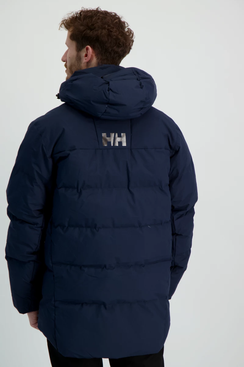 Helly Hansen Tromsoe Herren Winterjacke