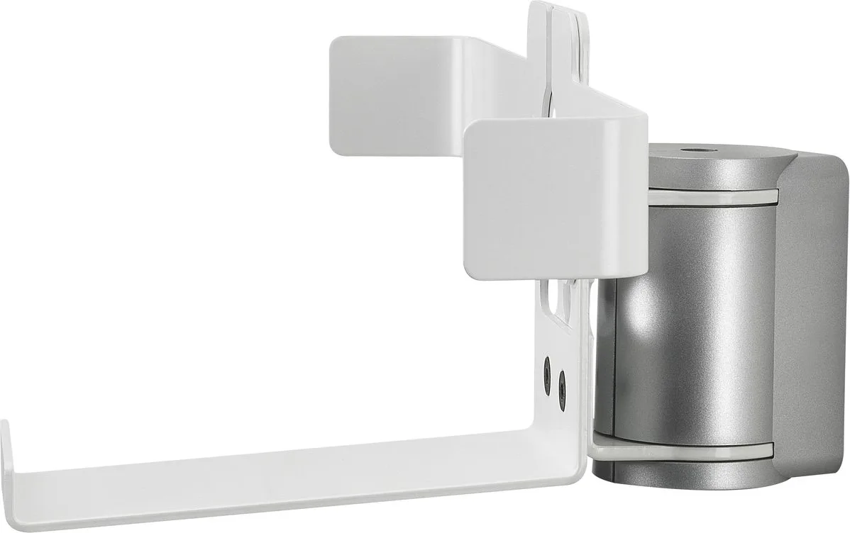 Mountson Premium MS51P Blanc Supports pour enceintes