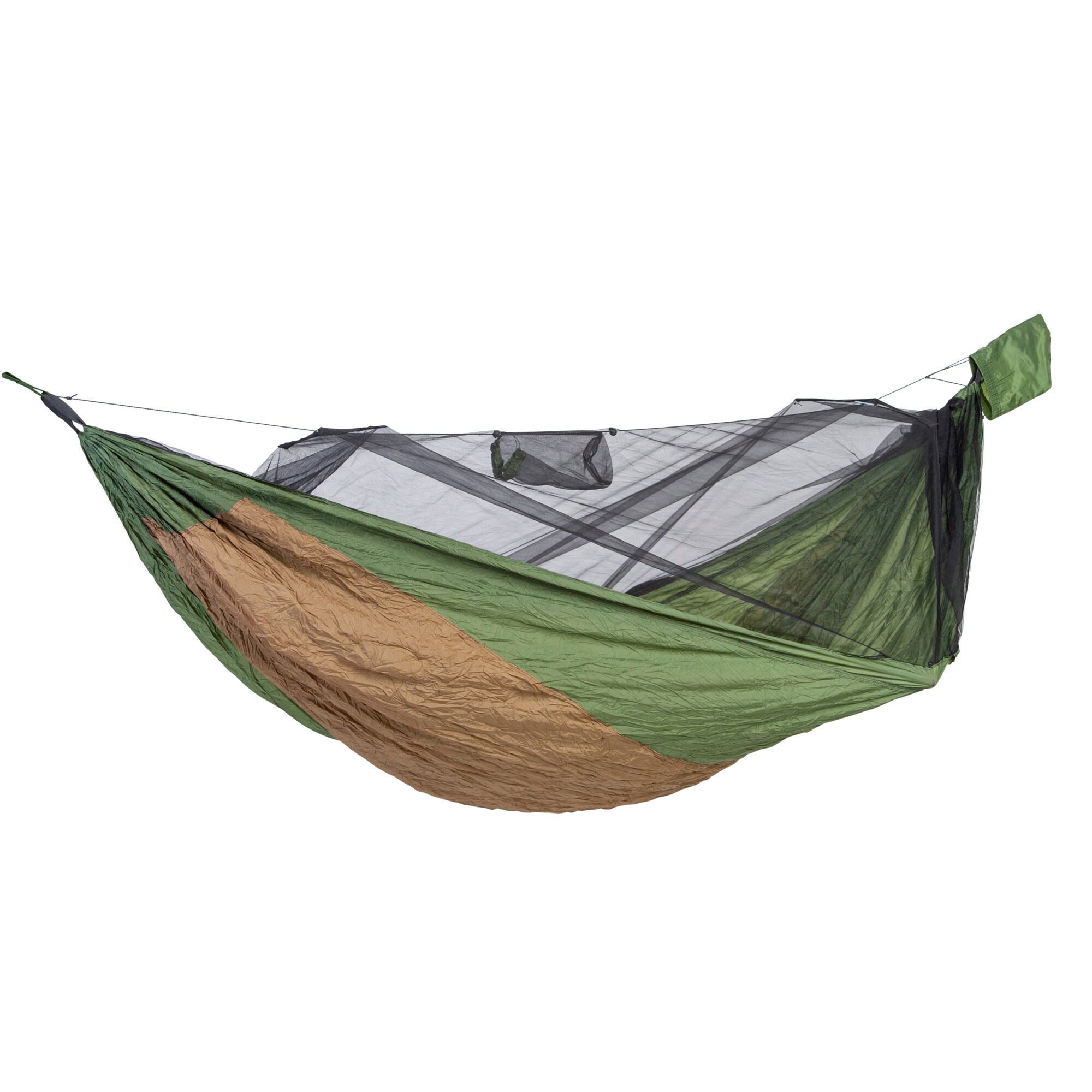 Amazonas Hängematte Adventure Hero XXL
