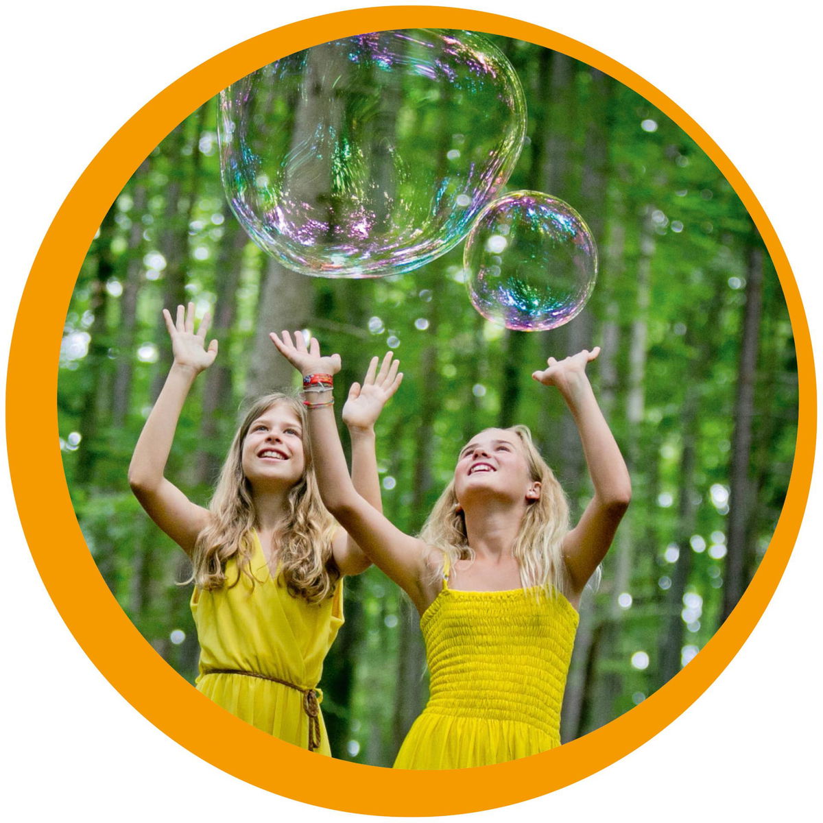 PUSTEFIXPUSTEFIX   XXL Bubbles