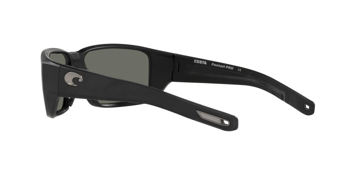 Costa<br>Fantail Pro Matte Black