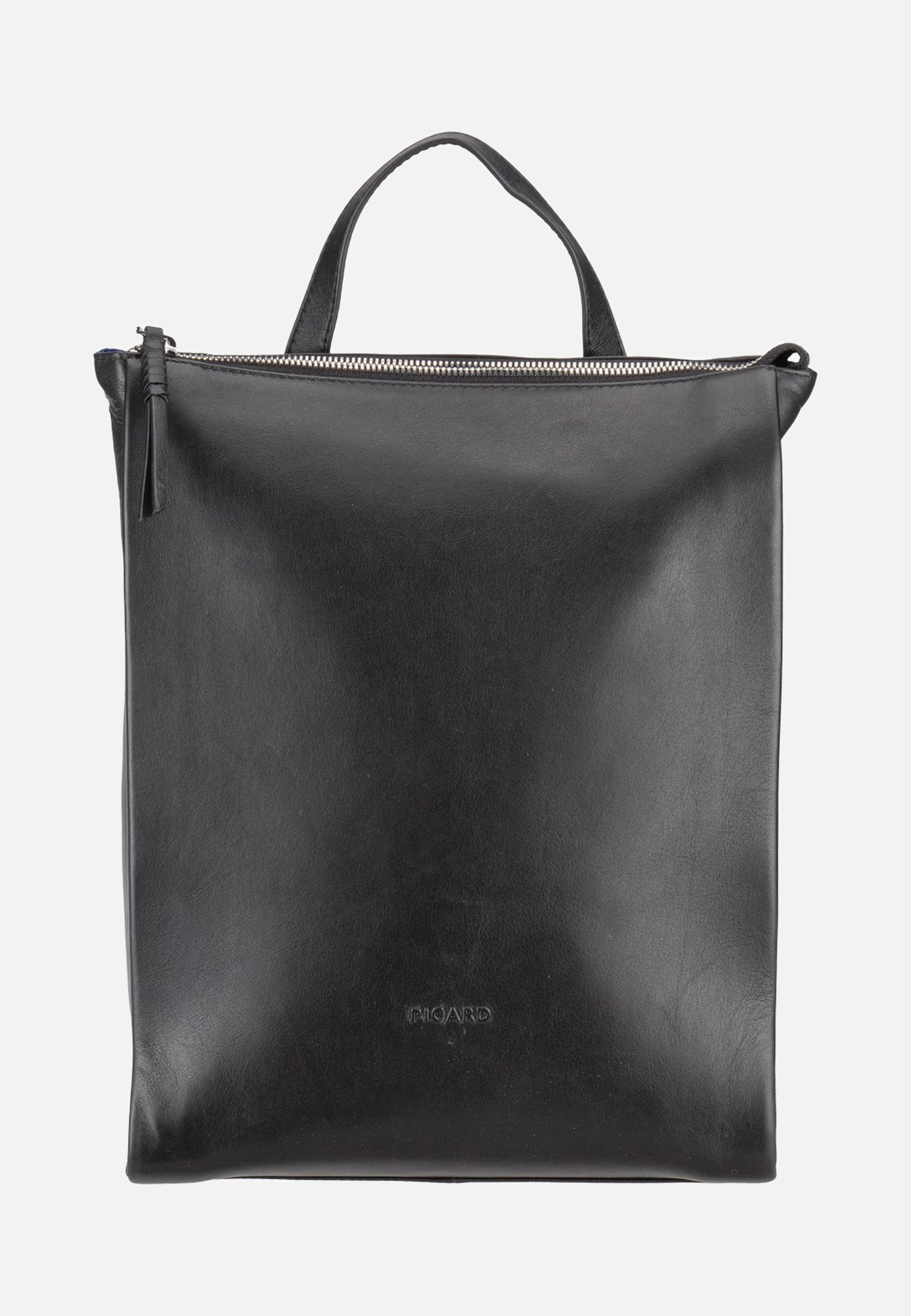 Bali 1244 Schwarz - Rucksack