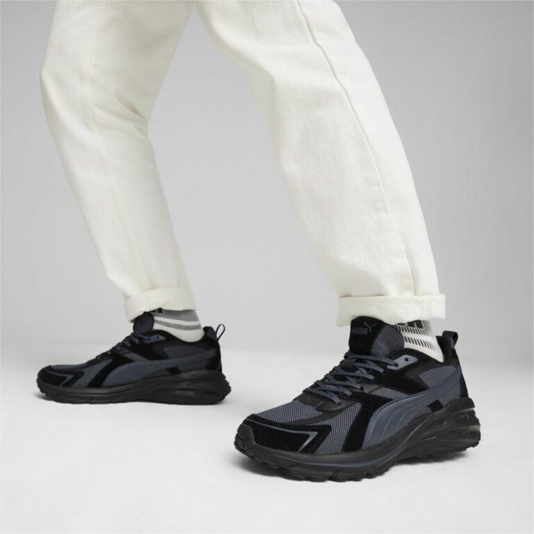 Puma Hypnotic LS Sneakers Herre