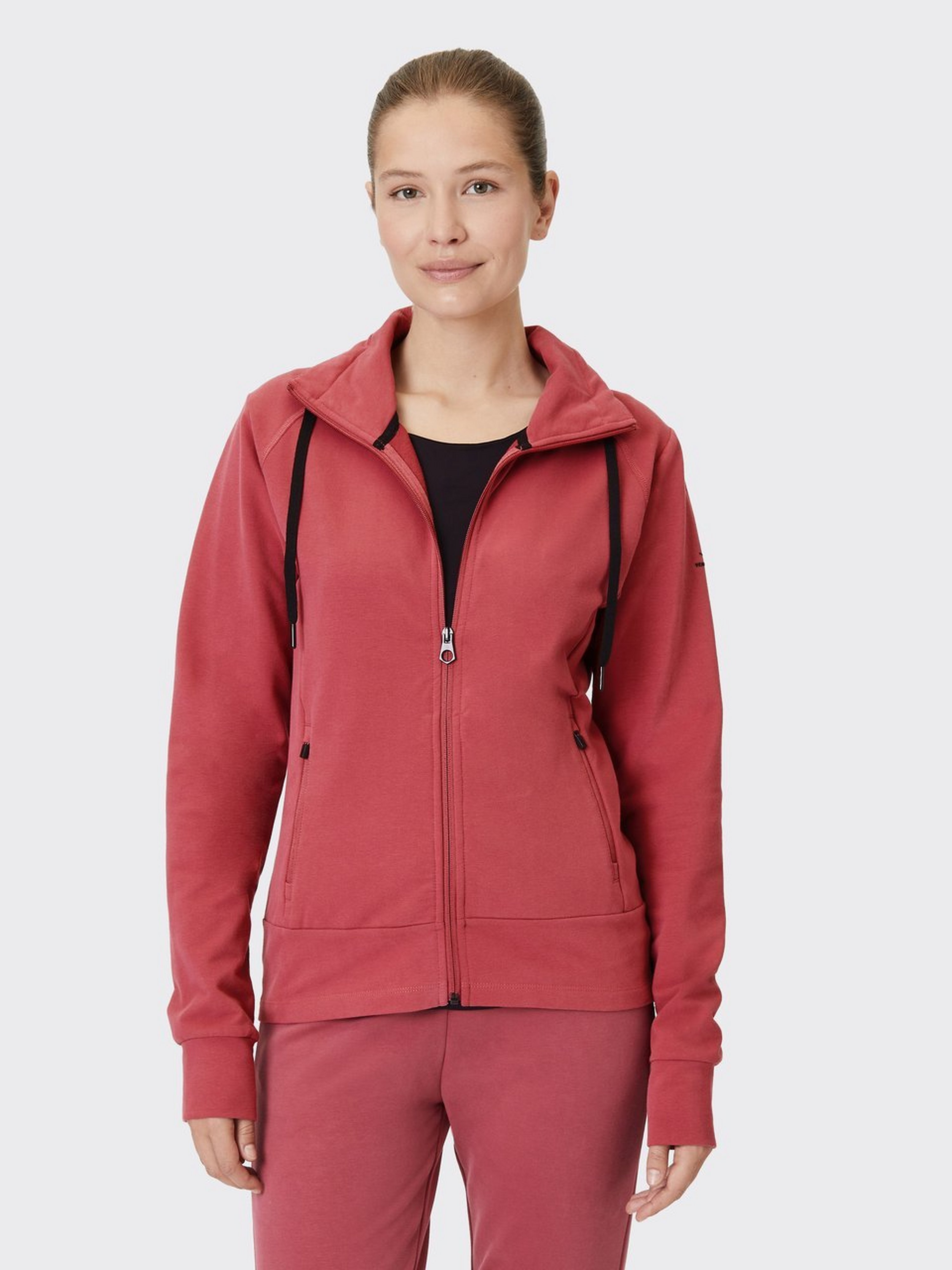 Shirtjacke