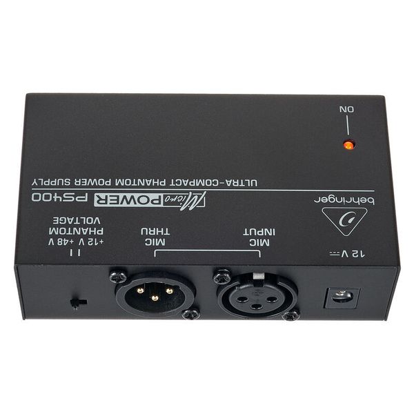 Behringer PS400