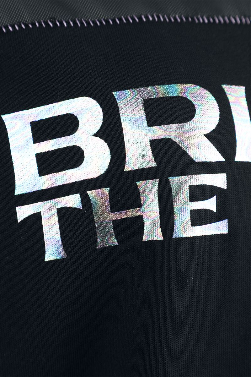 EMP Signature Collection | Bring Me The Horizon Sweat-shirt à capuche