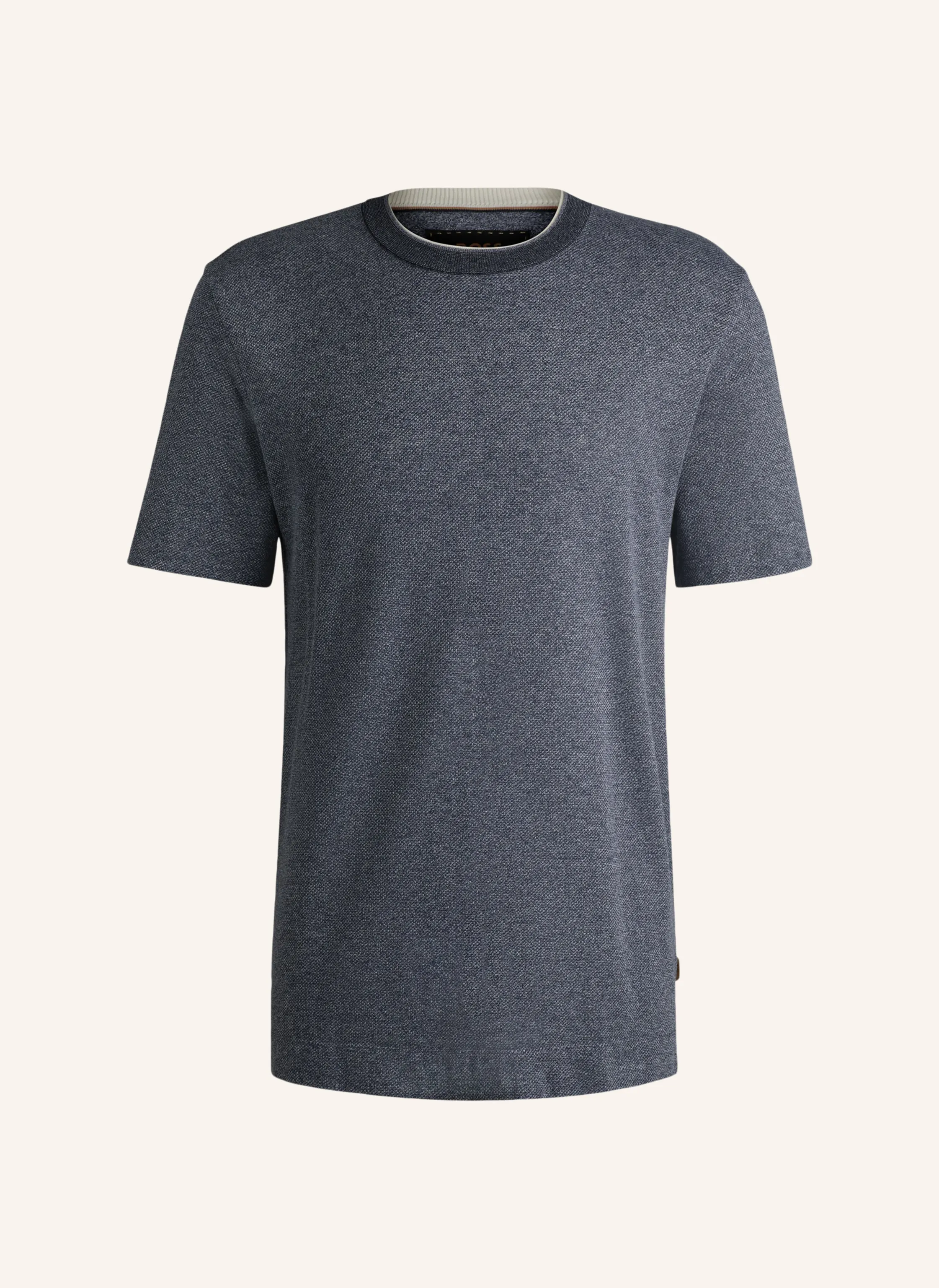 BOSS T-Shirt L-TESAR 66 Regular Fit