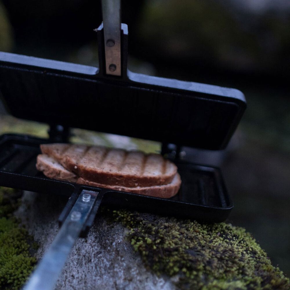 TOASTJERN ESPEGARD