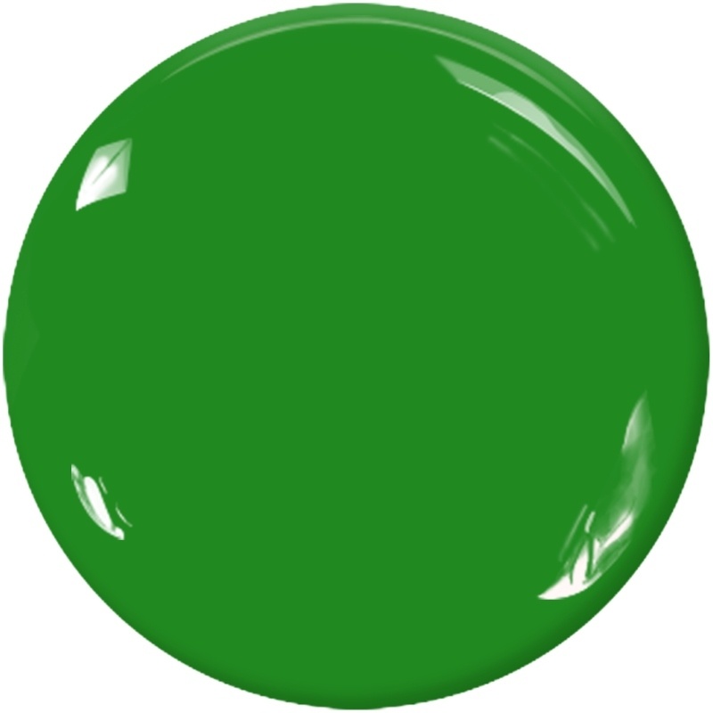 Le Mini Macaron Gel Polish 8,5 ml - Ever Green