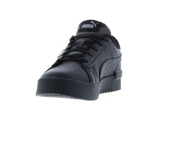 Puma Jada Court Trainers Child Girls