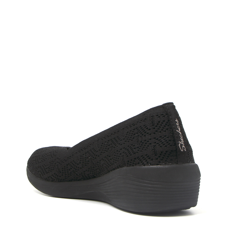 Skechers For Real | NOIR