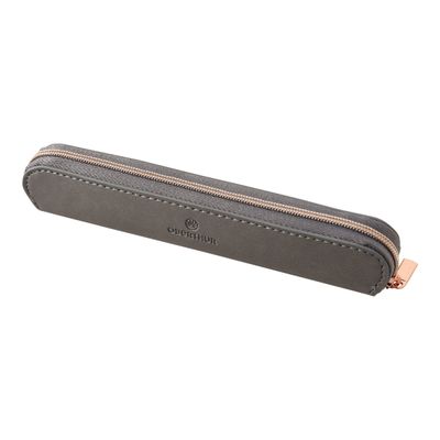 Oberthur Move - Étui simple pour stylo - gris