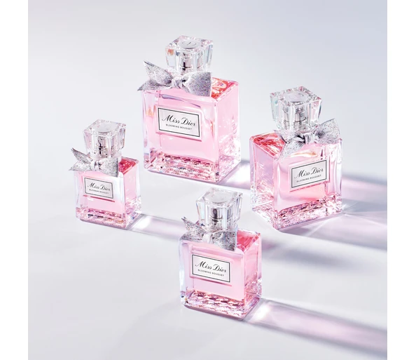 DIOR Miss Dior Blooming Bouquet Eau de Toilette