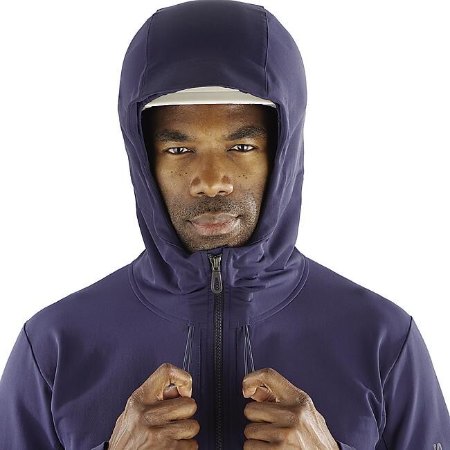 SALOMON - SOFTSHELL OUTPEAK