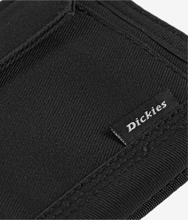 Dickies Kentwood Geldbeutel (black)