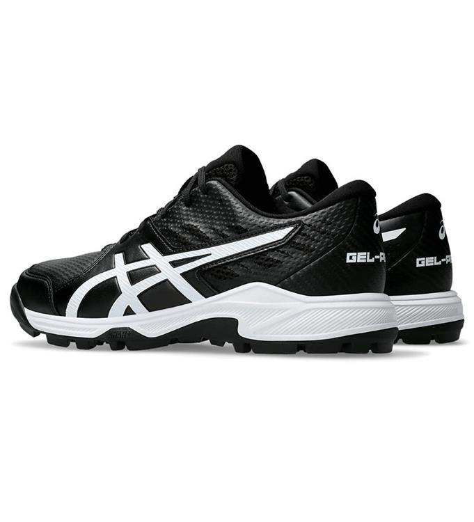 ASICS GEL-PEAKE 2 1113A036 BLACK-GRAPHITE-GREY