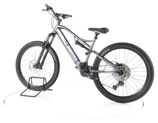 Produit reconditionné - BH Bikes Atom Lynx 8.2 Vélo électrique VTT 2021 - Très Bon Etat