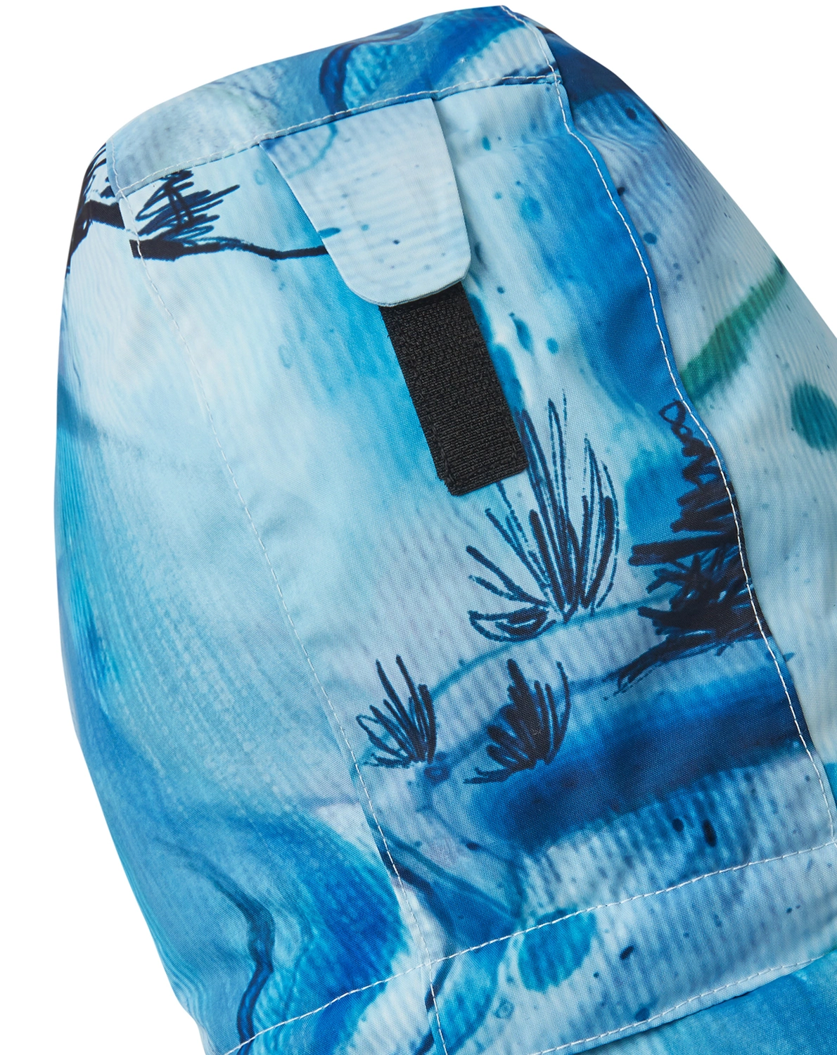 Schneeanzug REIMATEC REACH in cool blue