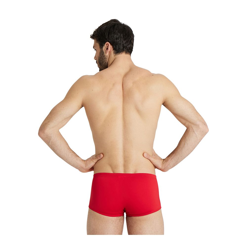 Arena TEAM - Boxer de bain Homme red/white