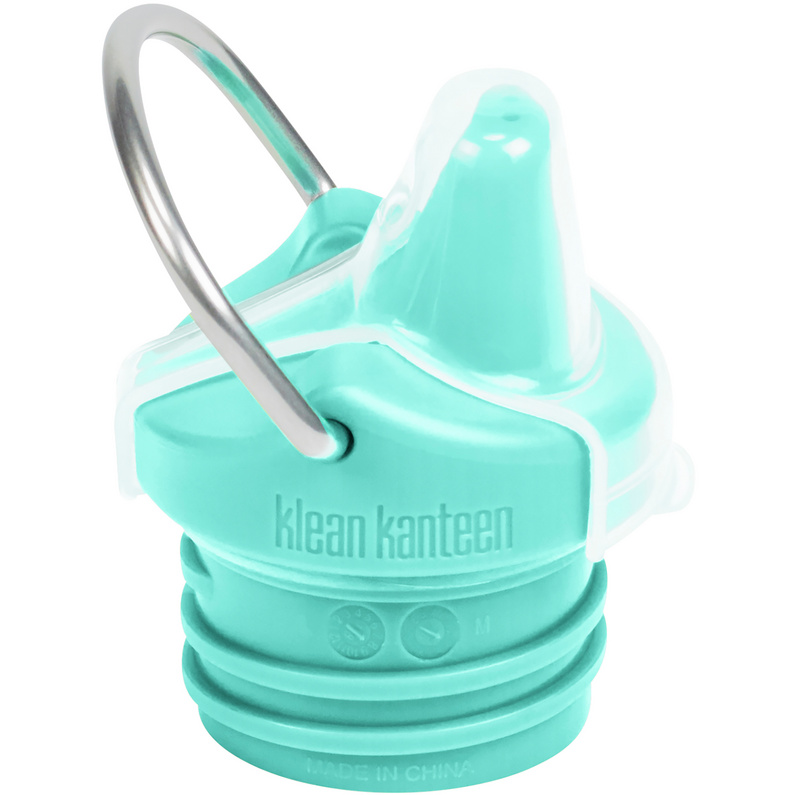 Klean Kanteen Kinder Sippy Cap für Classic Flaschen