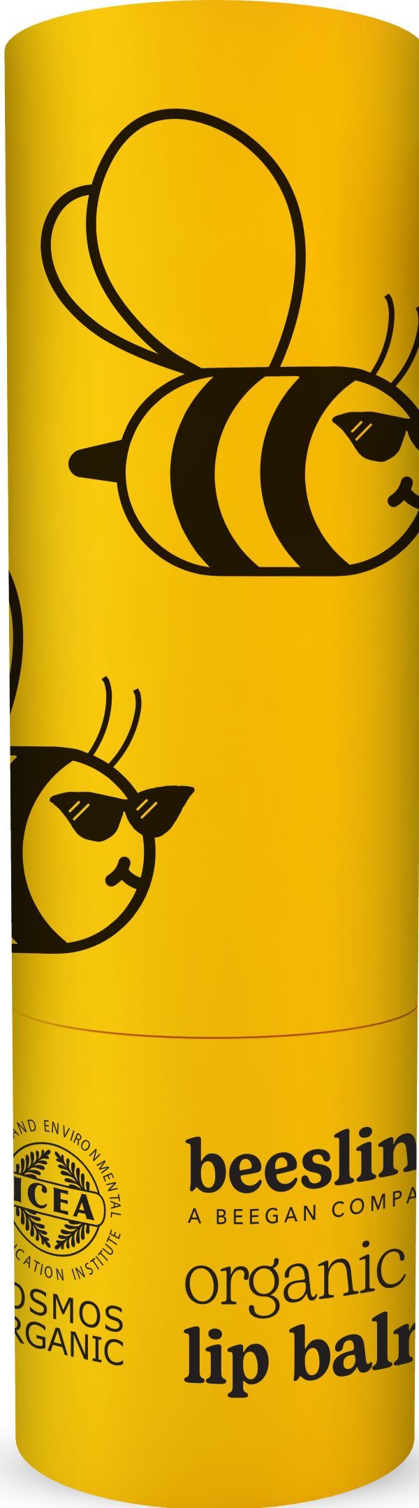 Beesline Lip Balm Flavor Free