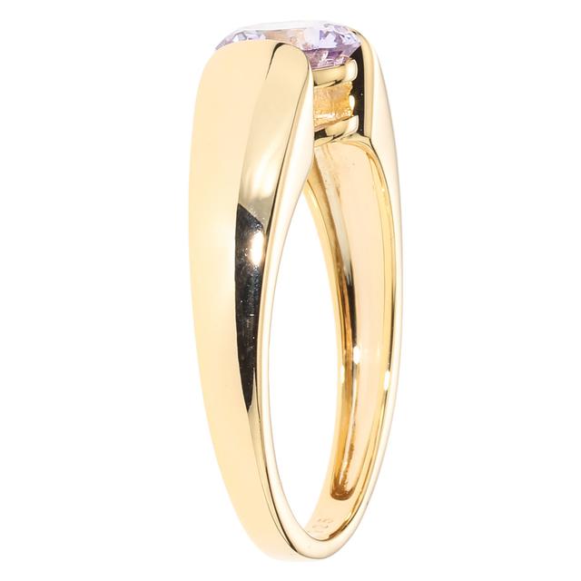 Solitär-Ring 