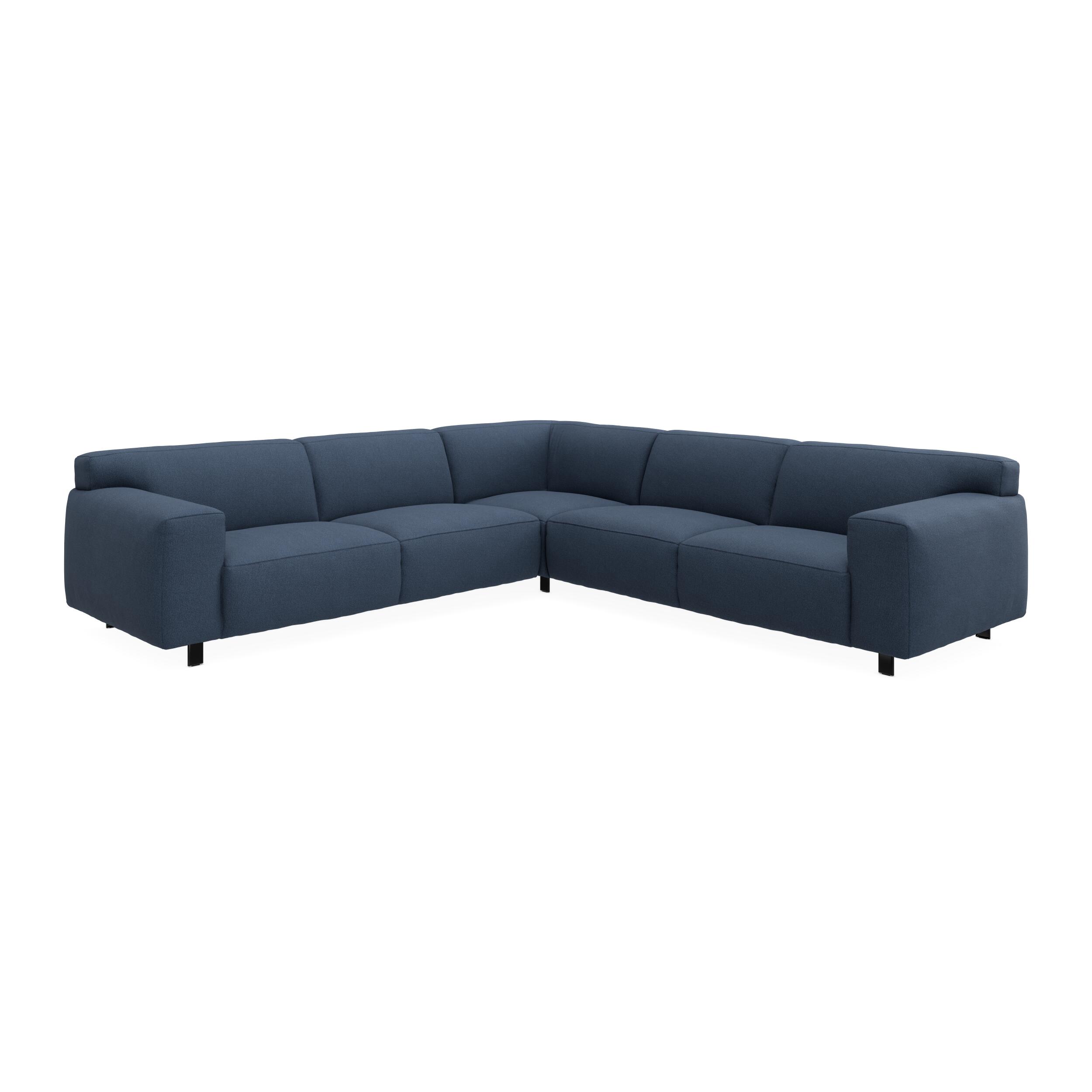 Siena Hjørnesofa