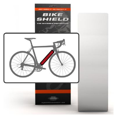 Protection de Cadre Bikeshield Tube Shield Large