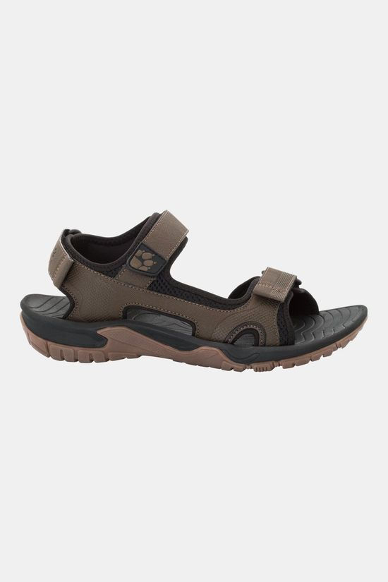 Jack Wolfskin Jack Wolfskin Lakewood Cruise Sandaal