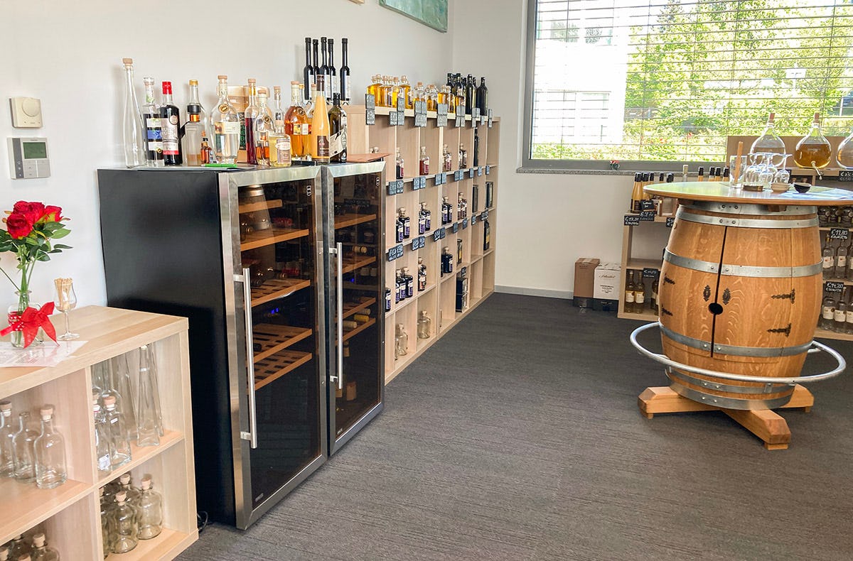 Wein & Käse Tasting Chemnitz