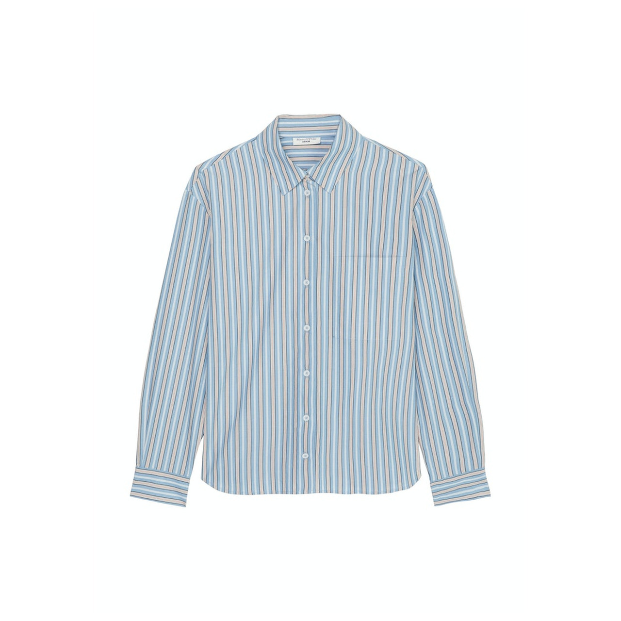 Marc o'Polo SHIRTS/BLOUSES LONG SLEEVE