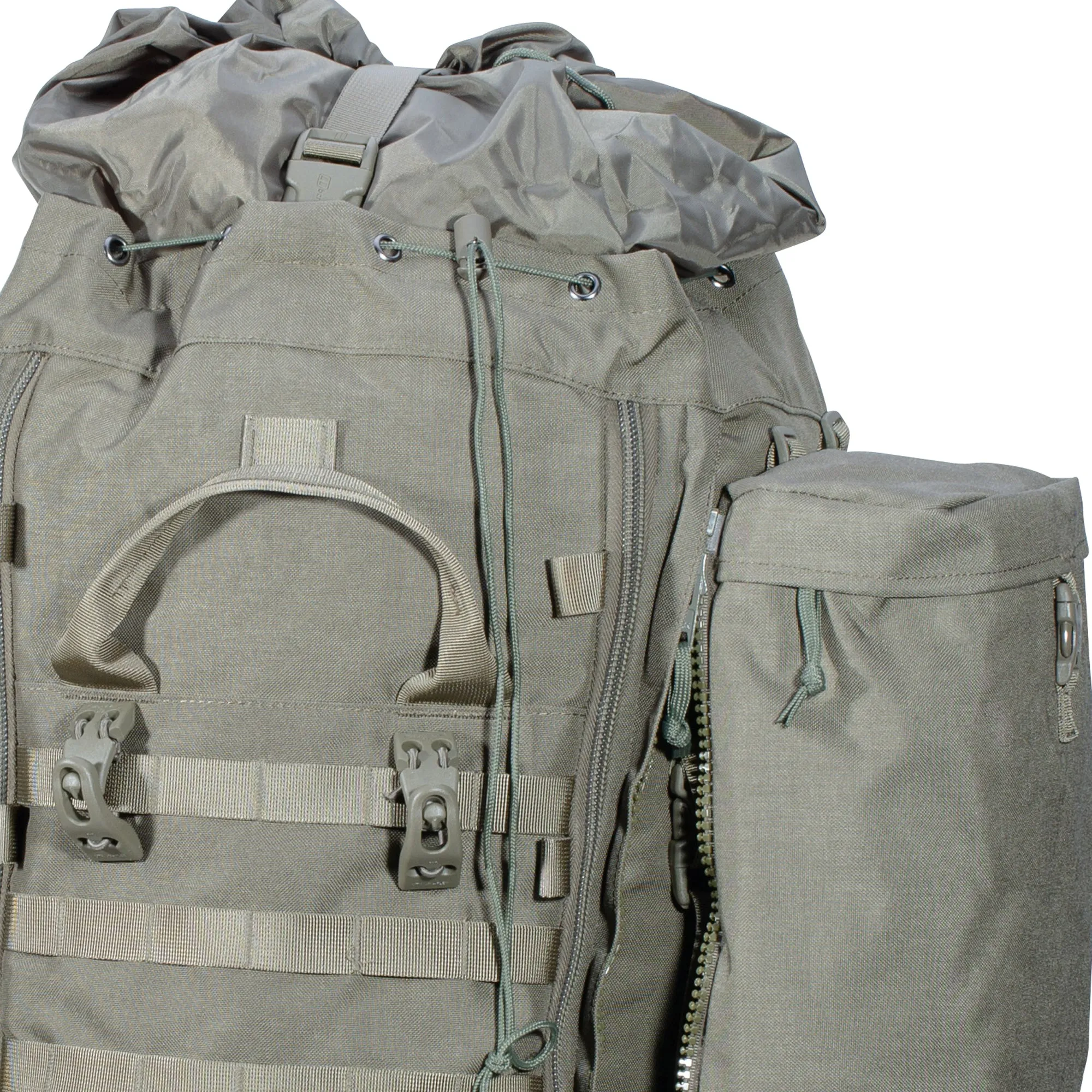 Berghaus -  Rucksack MMPS Crusader II 90+20 FA IR